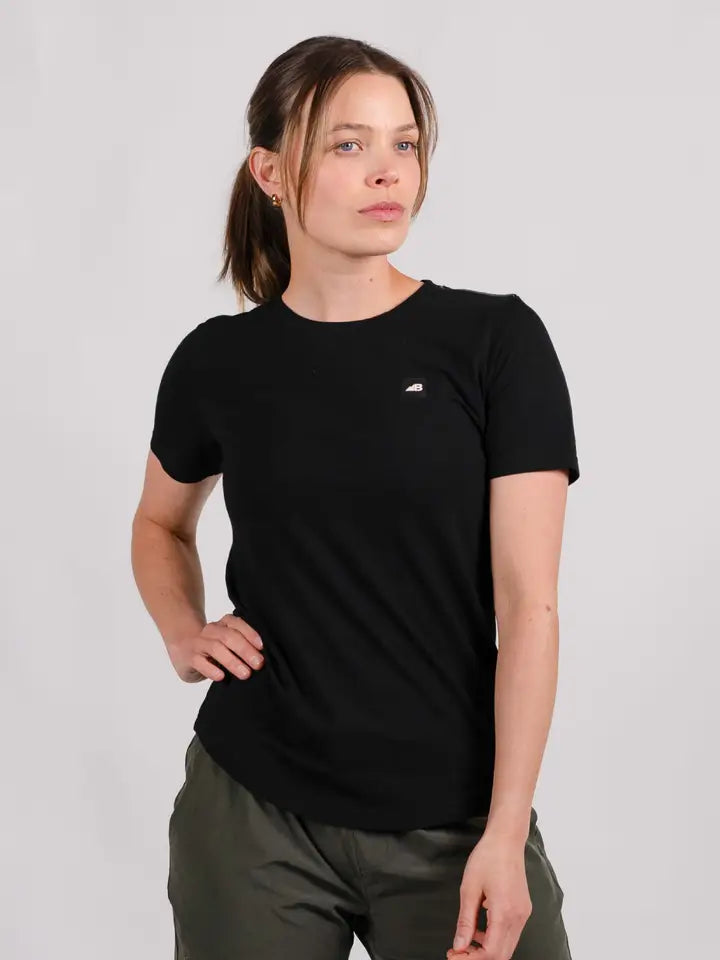 Core Traverse Tek Tee