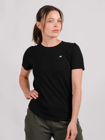 Core Traverse Tek Tee