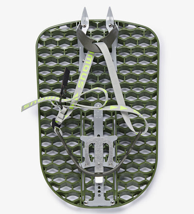 Snowfoot Snow Shoes