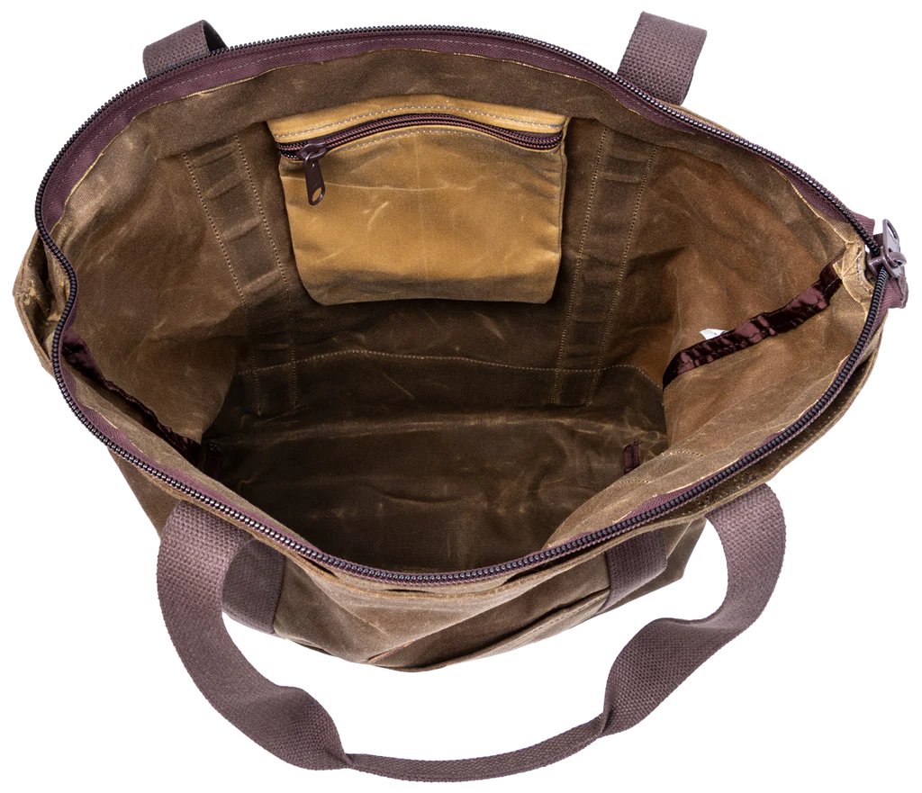 Brightion Beach Tote