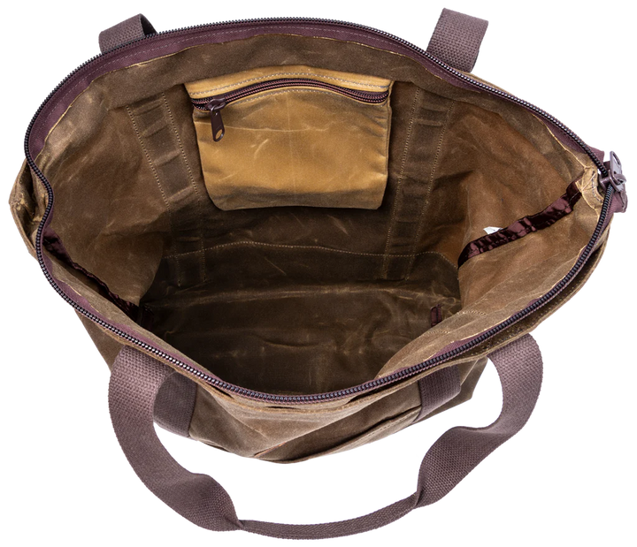 Brightion Beach Tote