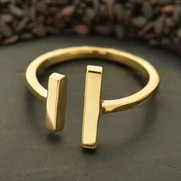 Adjustable Bar Ring