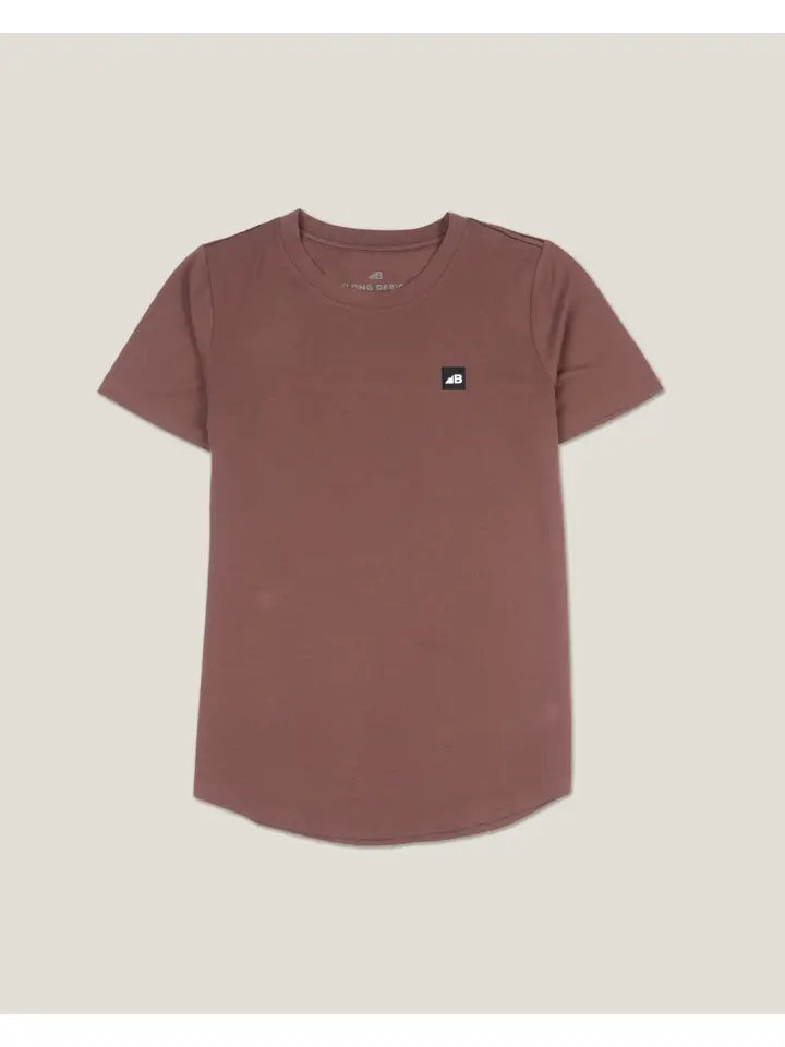 Core Traverse Tek Tee