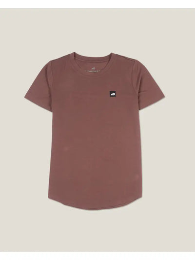 Core Traverse Tek Tee