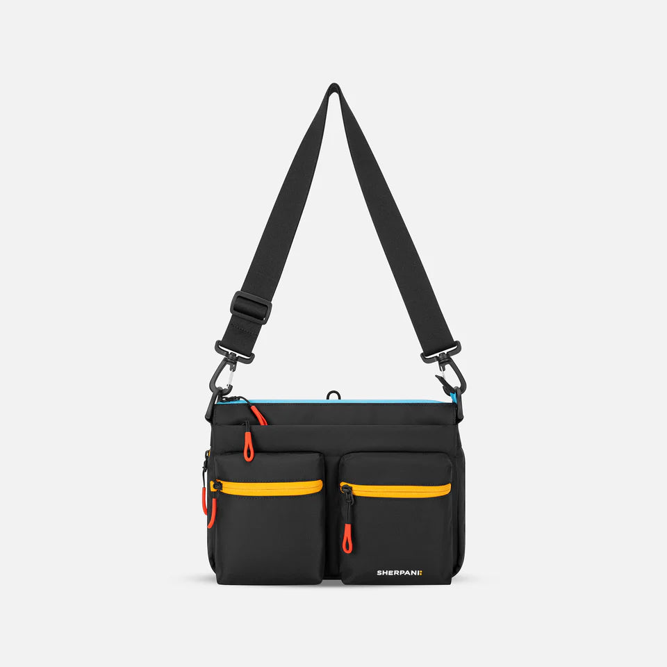 Ceara Crossbody