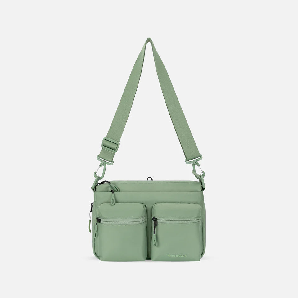 Ceara Crossbody