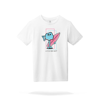 Little Box Guy Youth Tee's