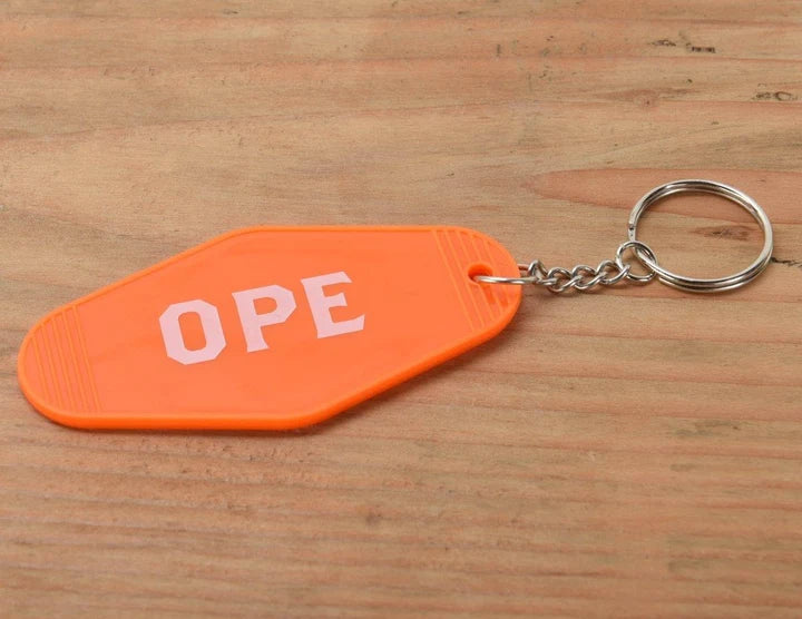 Sota Keychain