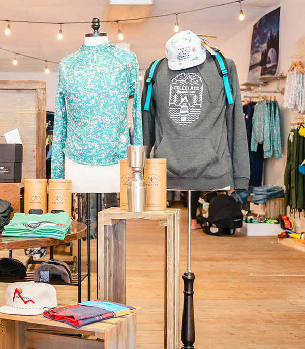 Crosby, MN - Lake and Company