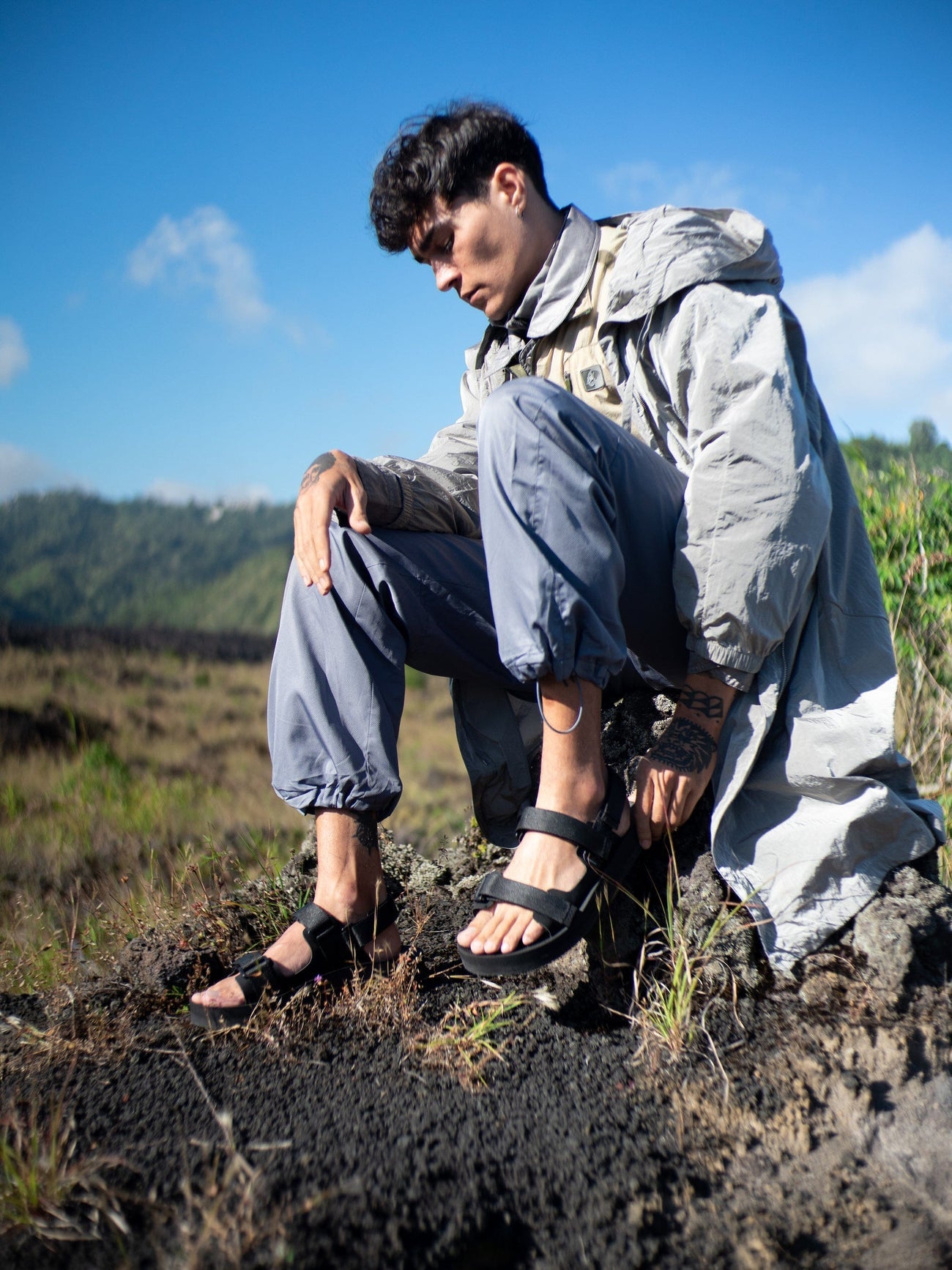 Men’s Sandals Adventurer