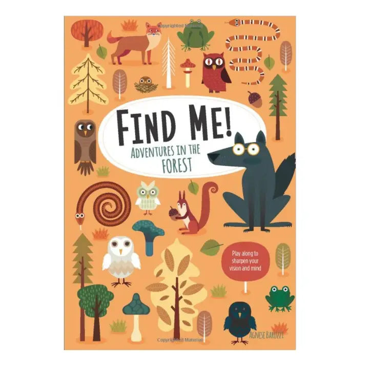 Wellspring Activity Books