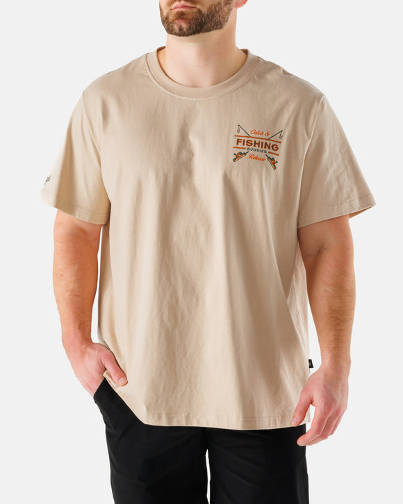 Fishing Buddies T-Shirt
