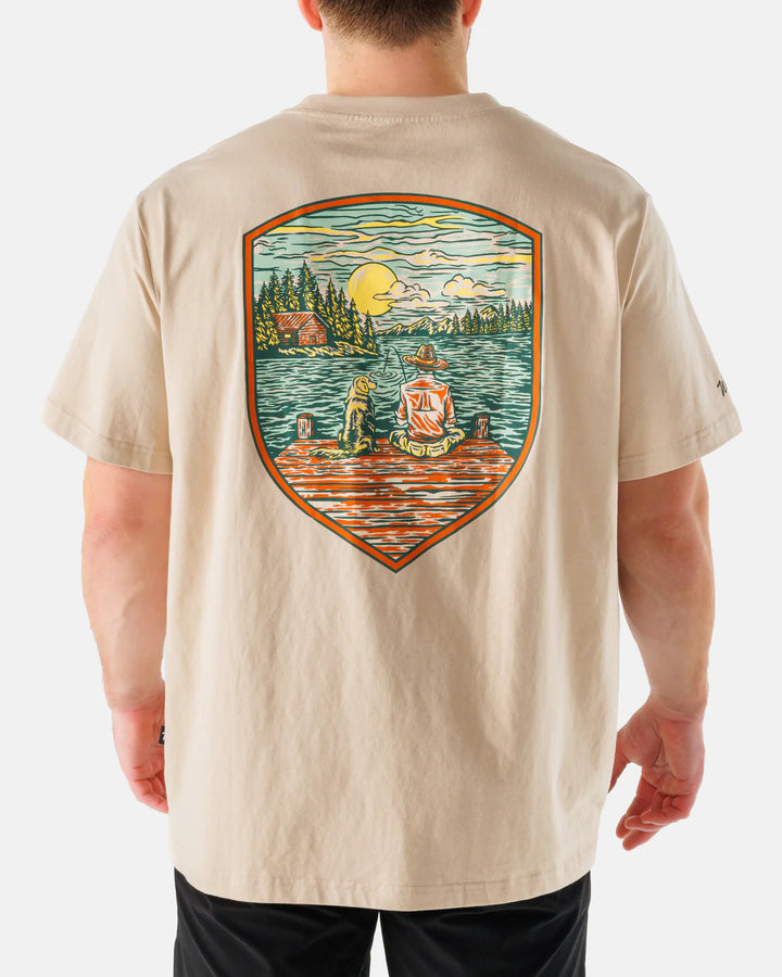 Fishing Buddies T-Shirt
