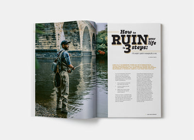 LAKE AND COMPANY - MINNESOTA: ISSUE 26