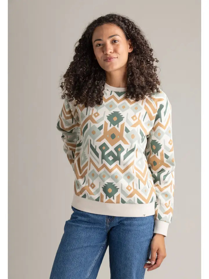 Gabriella Crewneck