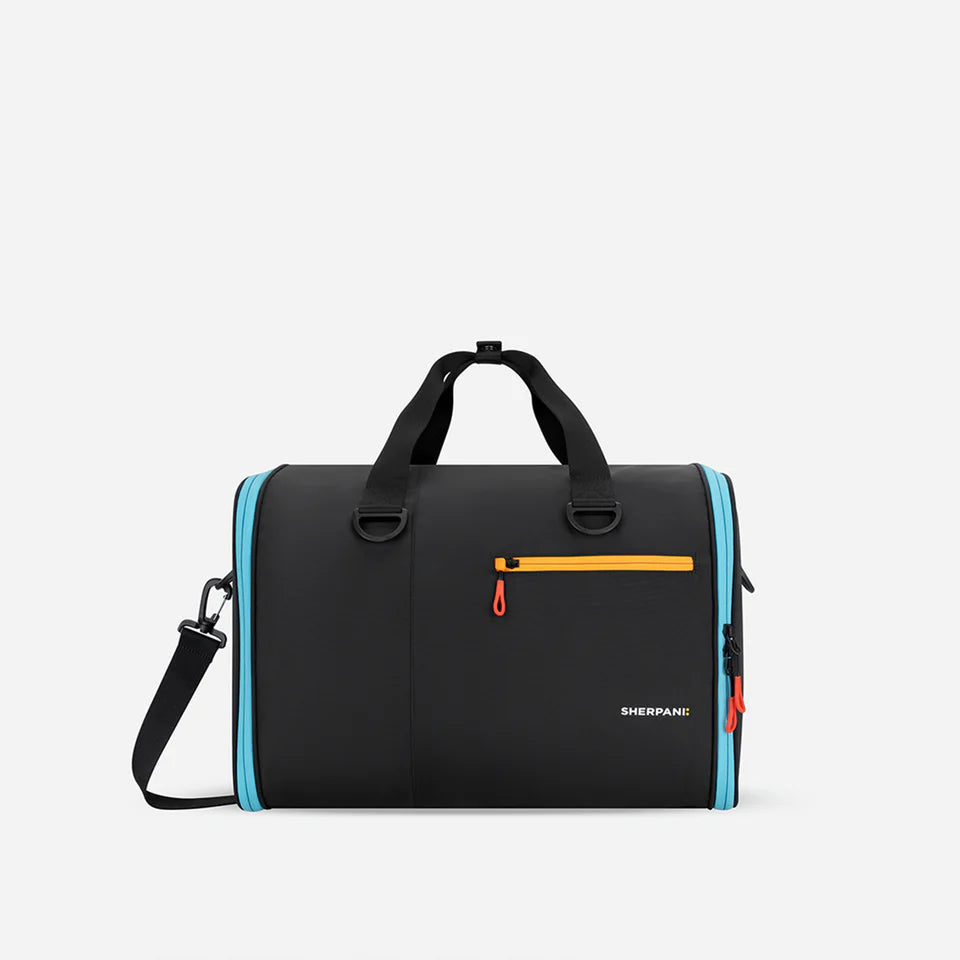Jaunt Garment Duffle - Chromatic