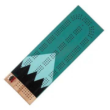 Cribbage Board