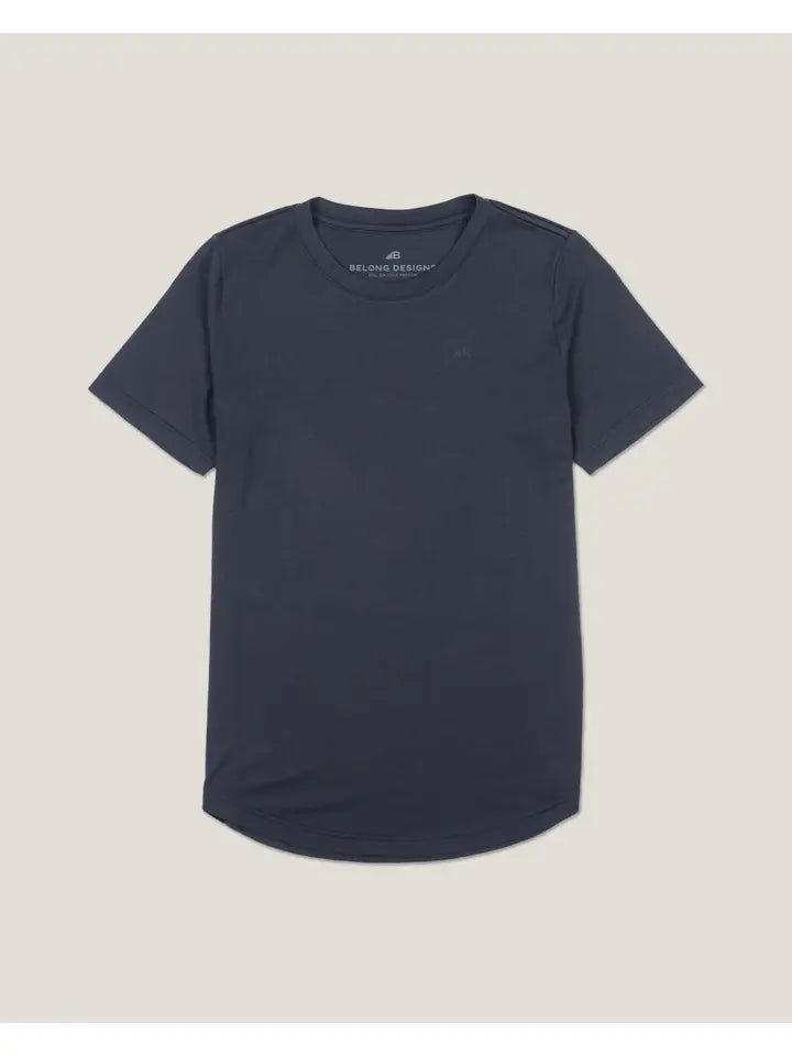 Core Traverse Tek Tee