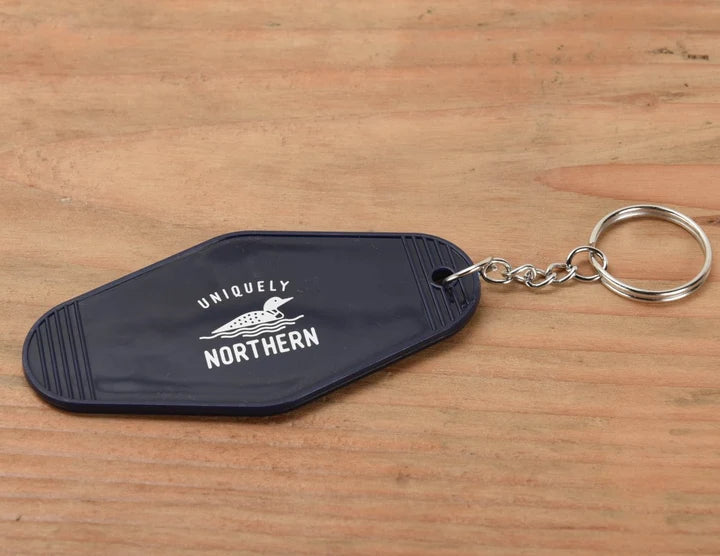 Sota Keychain