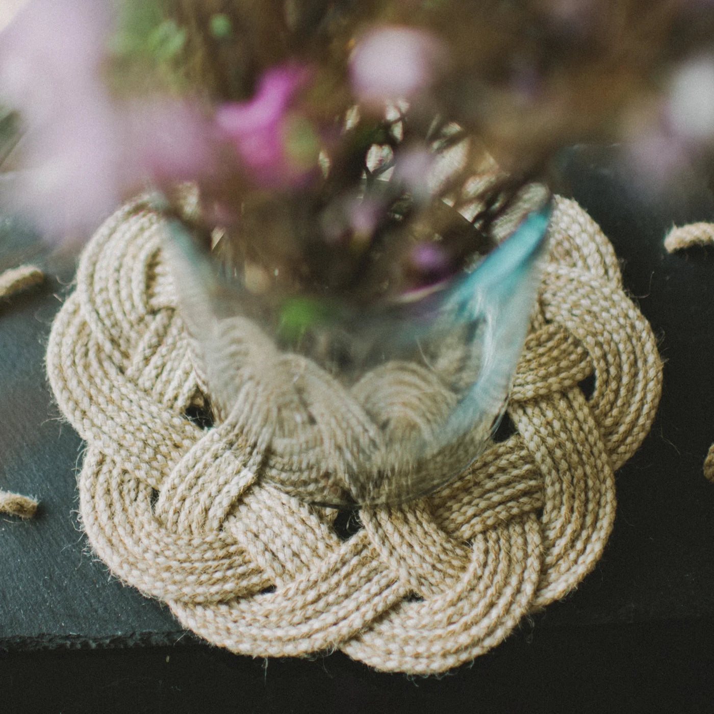 The Abundance Coasters