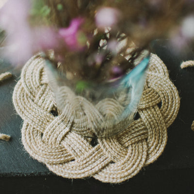 The Abundance Coasters