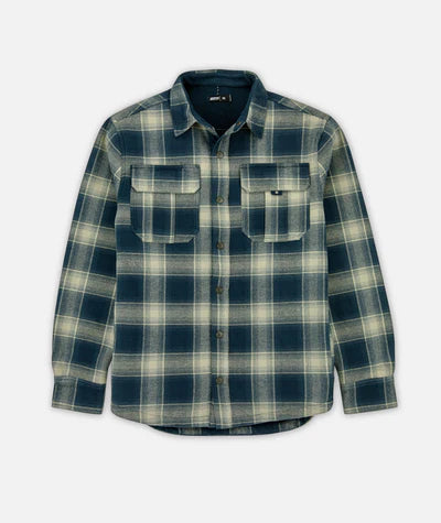 Hull Jacket