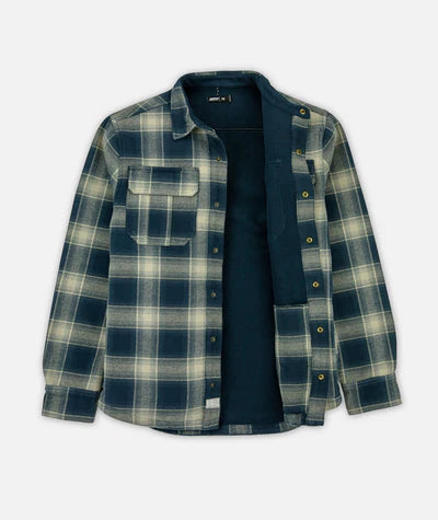 Hull Jacket