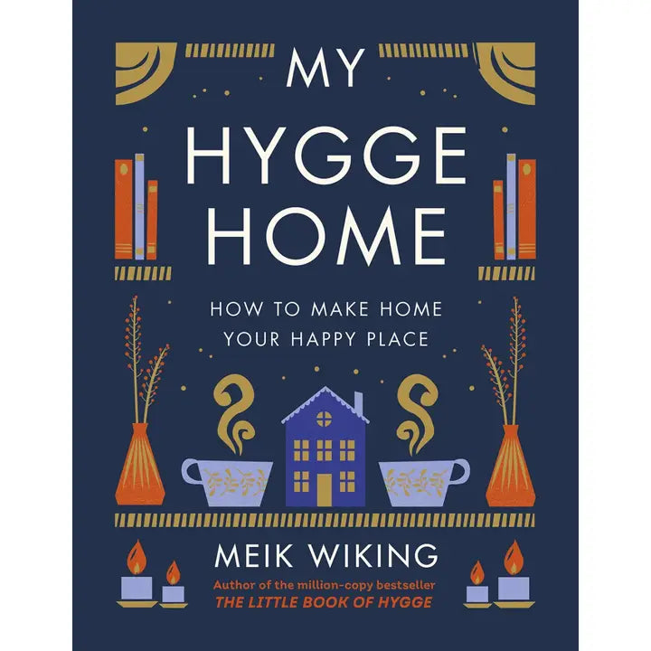 My Hygge Home