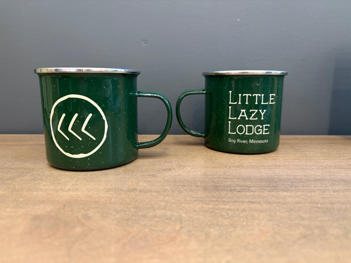 Campfire Mug