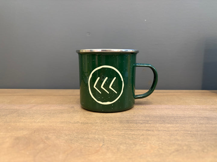 Campfire Mug