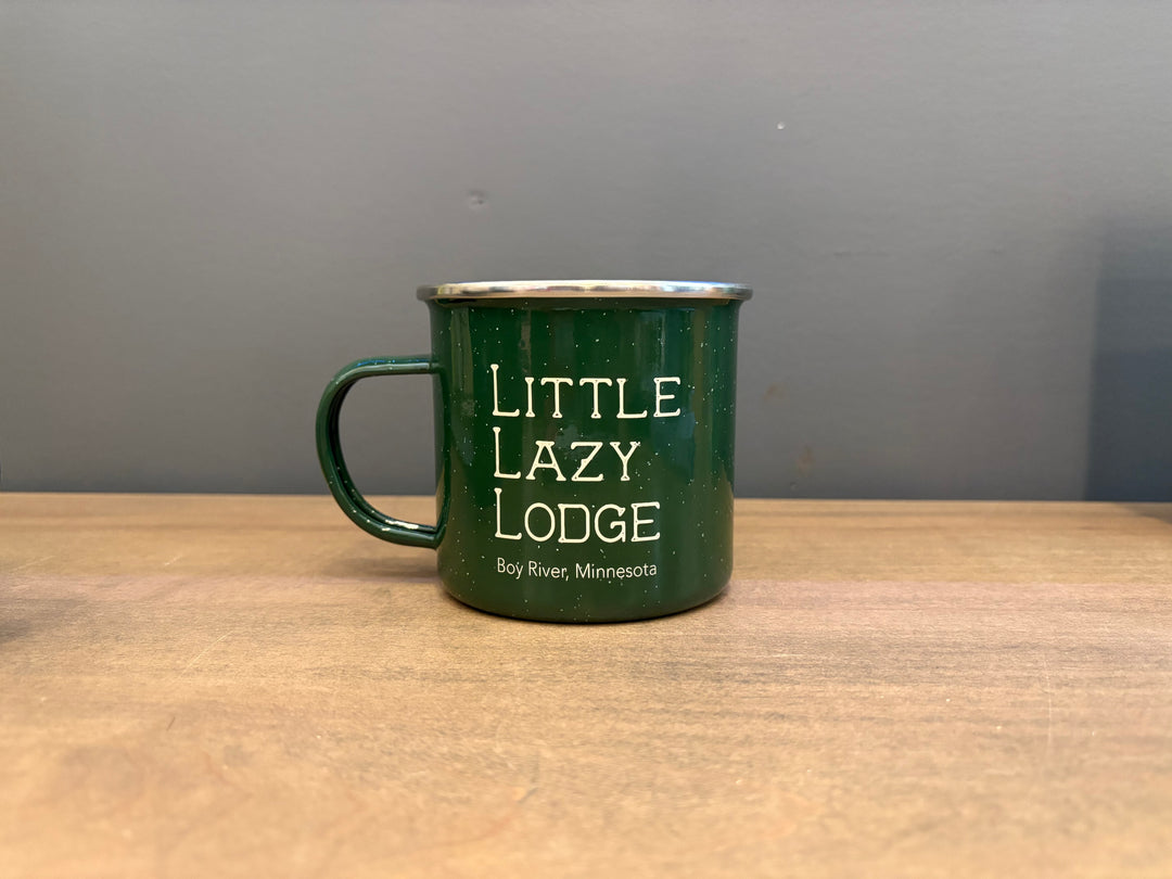 Campfire Mug