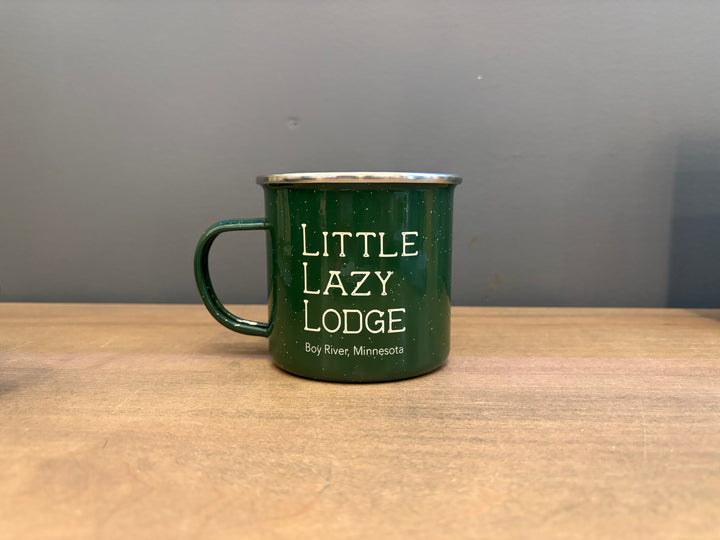 Campfire Mug