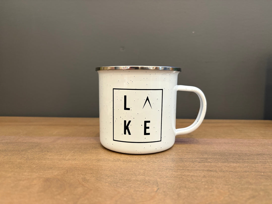 Campfire Mug