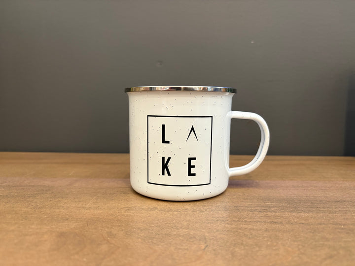 Campfire Mug