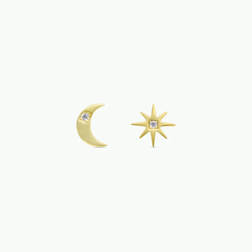 Sun & Moon