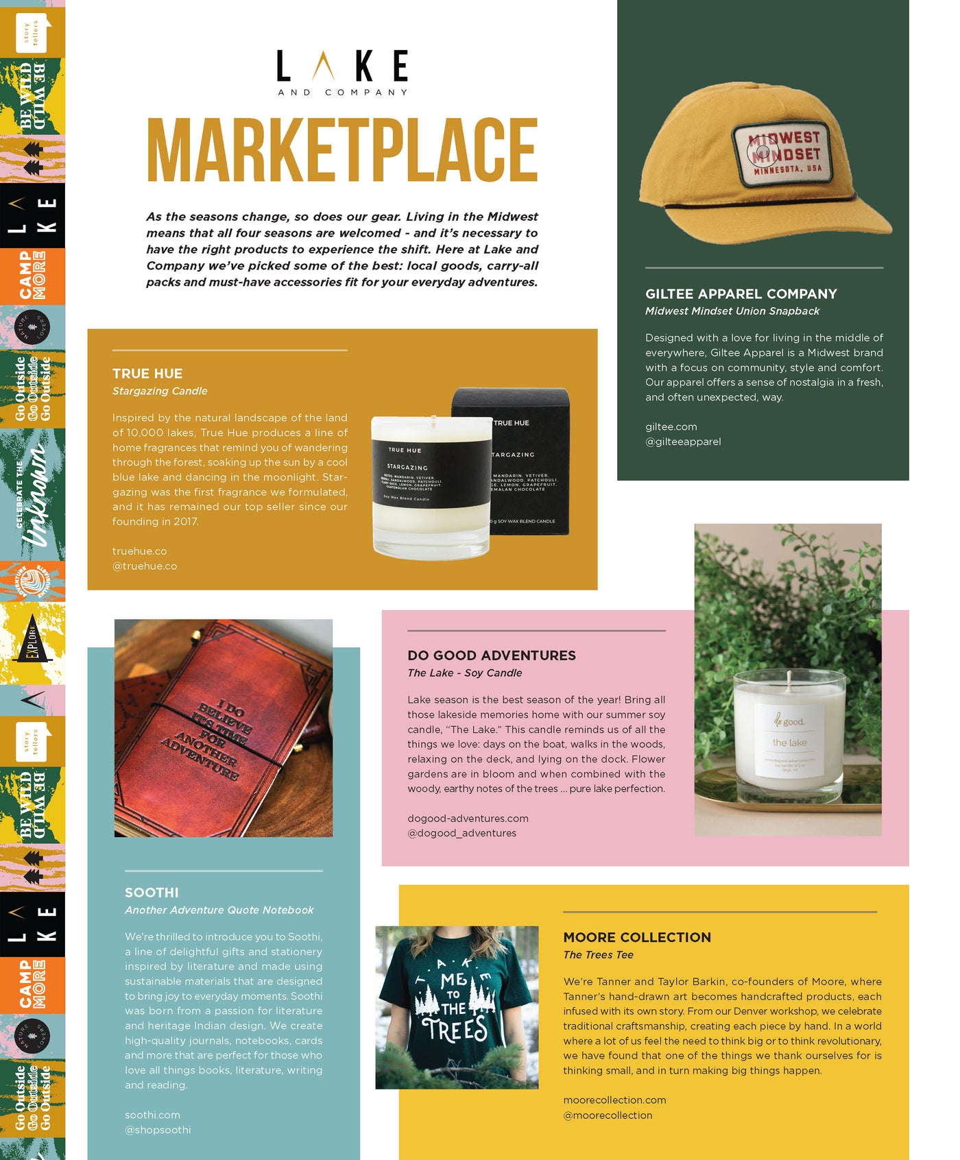 Marketplace Advertising