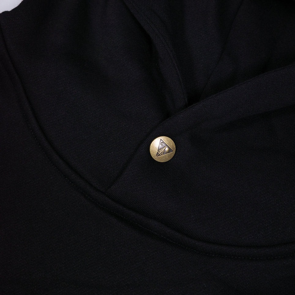 Signature Hoodie