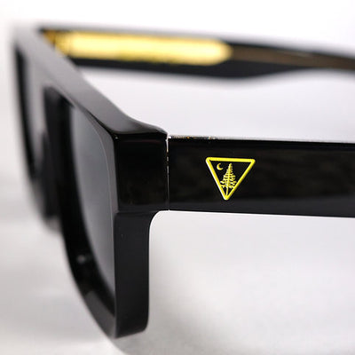 Triangle Sunglasses