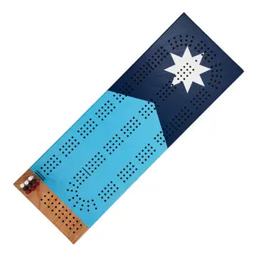 Cribbage Board
