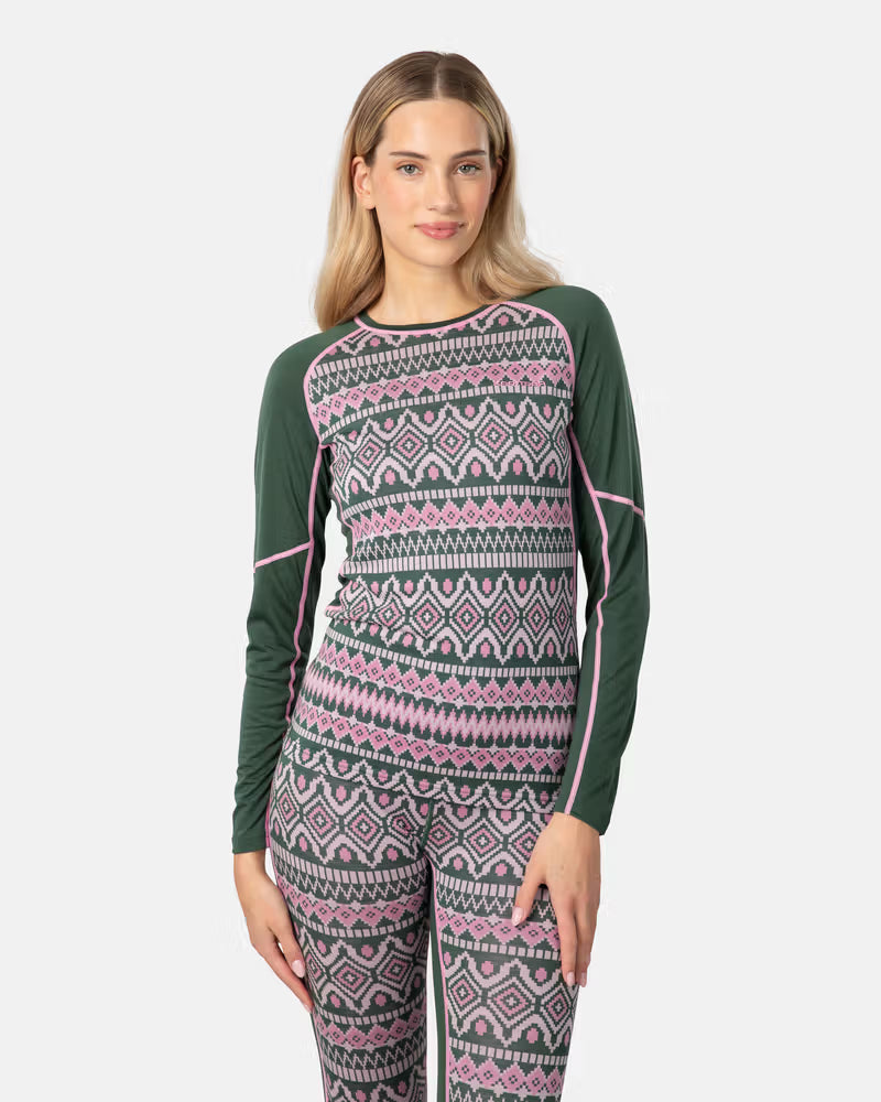 Malia Base Layer