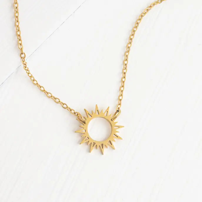 Mallory Neacklace