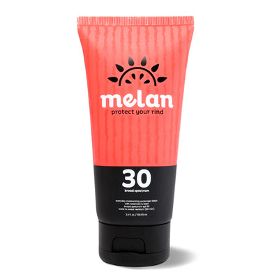 SPF 30 Sunscreen Lotion with Rosemary + Basil | 3.4 oz