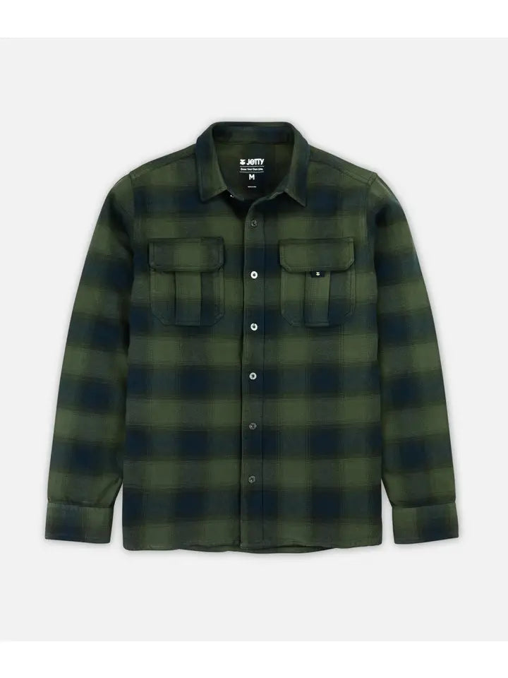 Arbor Flannel