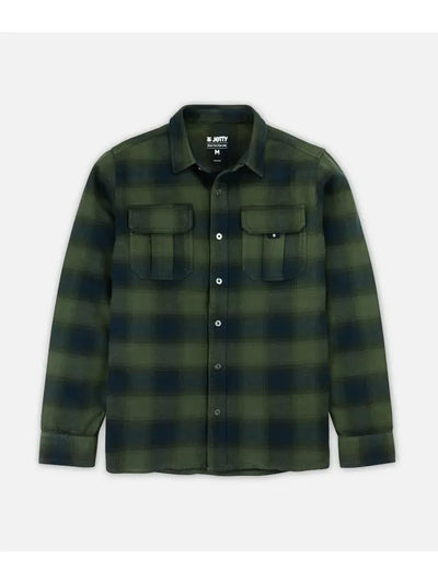 Arbor Flannel