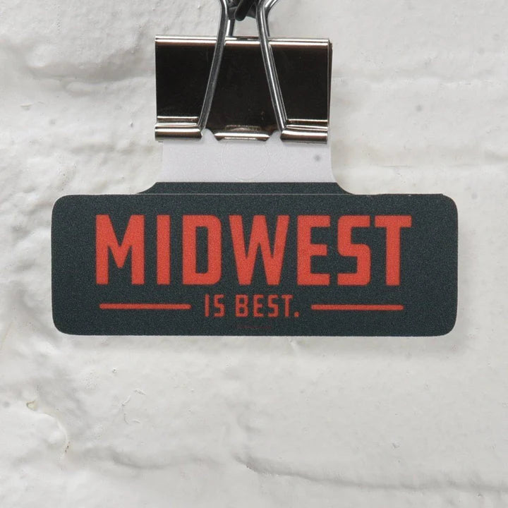 Midwest Is Best