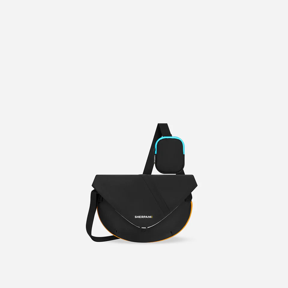 Milli Crossbody