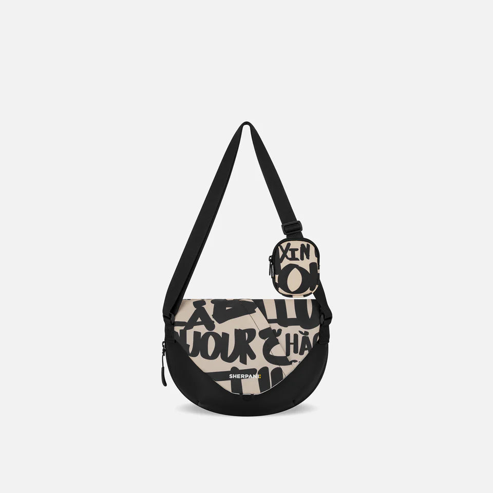 Milli Crossbody