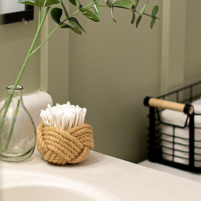 Unbound Planter Jute