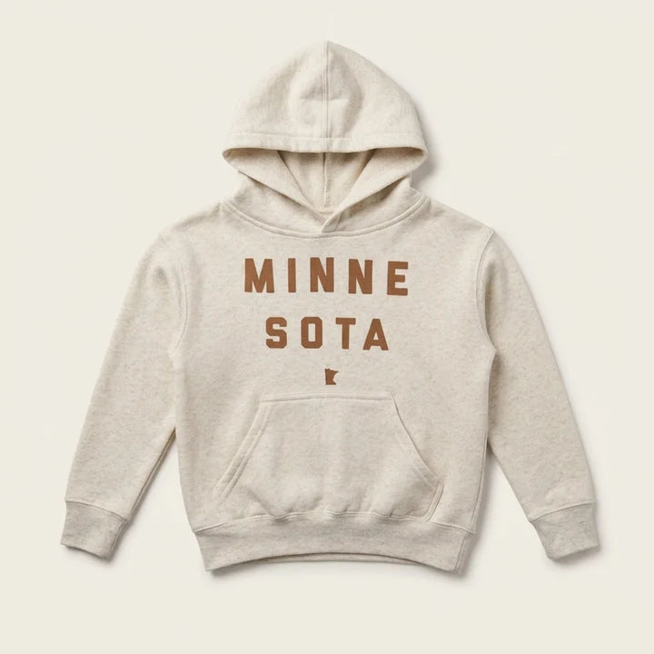 Youth Minnewashta Hoodie