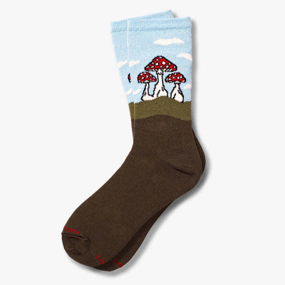 Hippy Feet